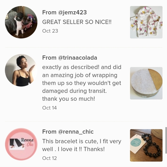 Meet your Posher, Ashlee - Picture 7 of 7